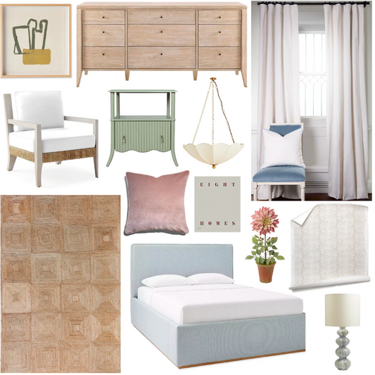 Style Guide: The Neutrals Collection