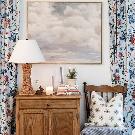 How to Successfully Mix Vintage and Modern Pieces