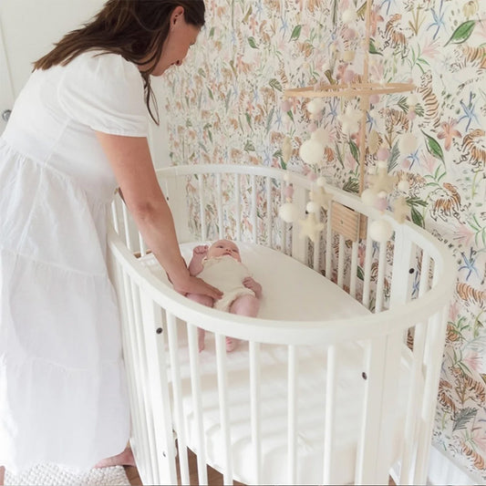 Everything You Need for Your Baby Room