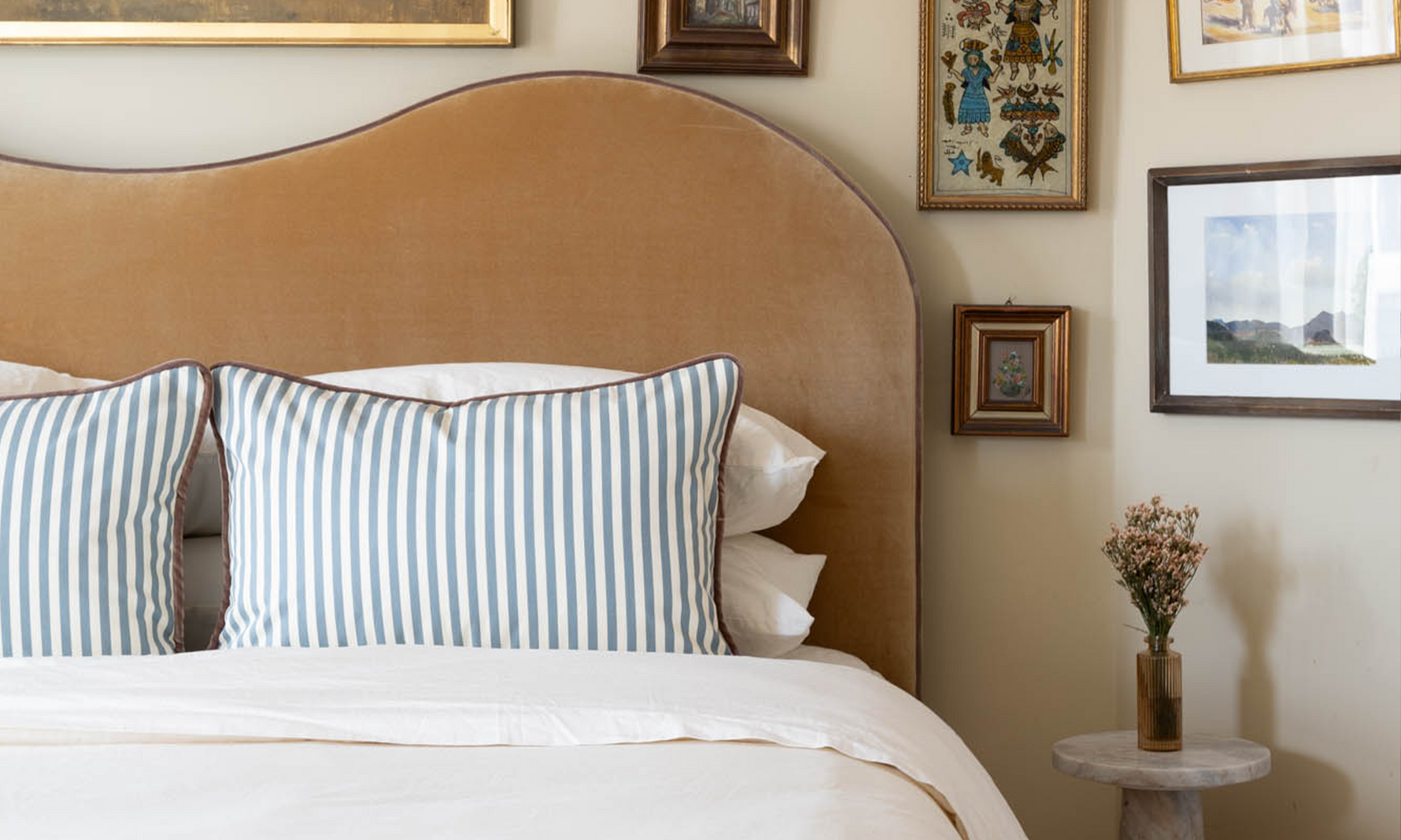 Custom Headboards