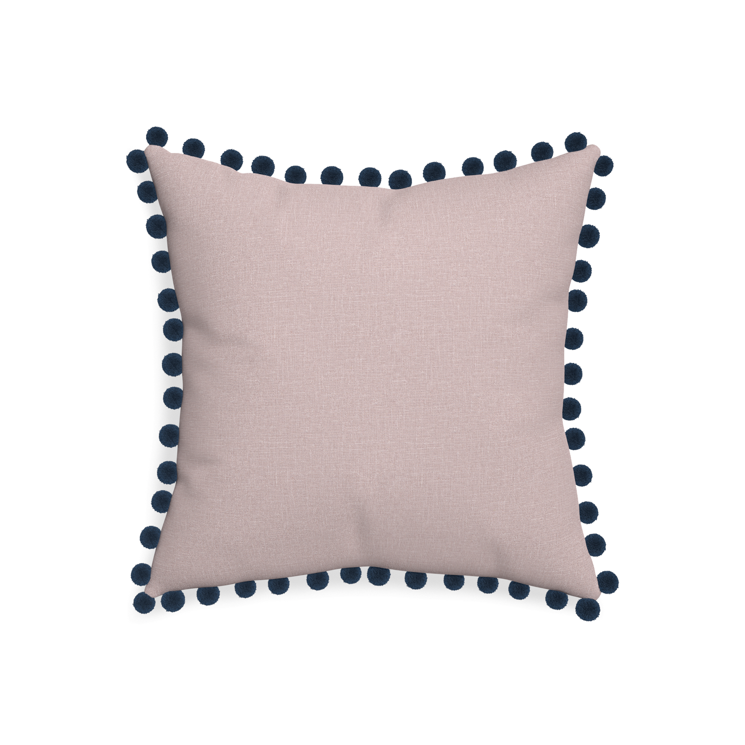 20-square orchid custom mauve pinkpillow with c on white background