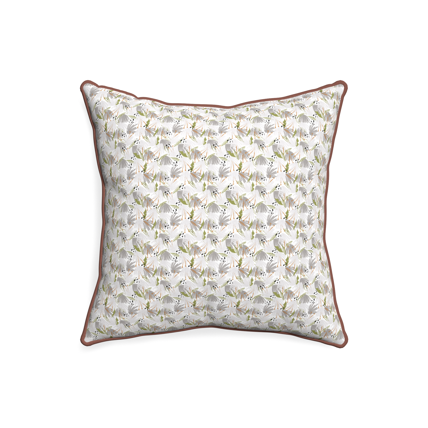 20-square eden grey custom grey floralpillow with w piping on white background