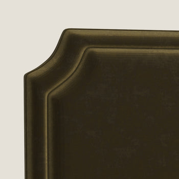 Olive Velvet