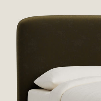 Olive Velvet