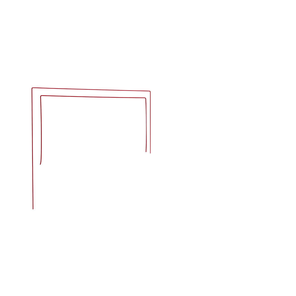 Queen hayes sea salt custom on white background