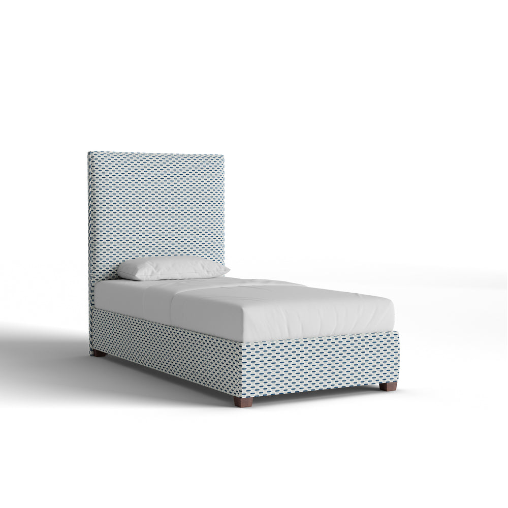 Twin willow amalfi custom on white background