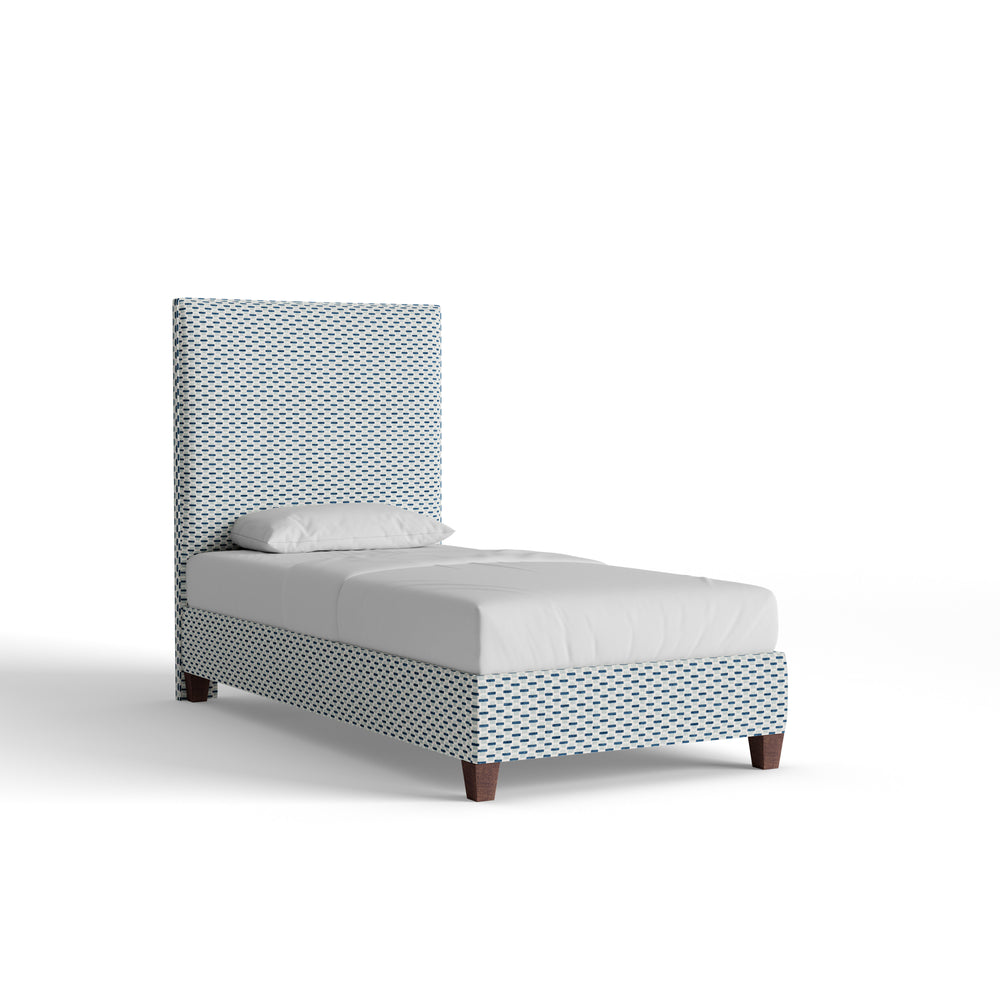 Twin willow amalfi custom on white background