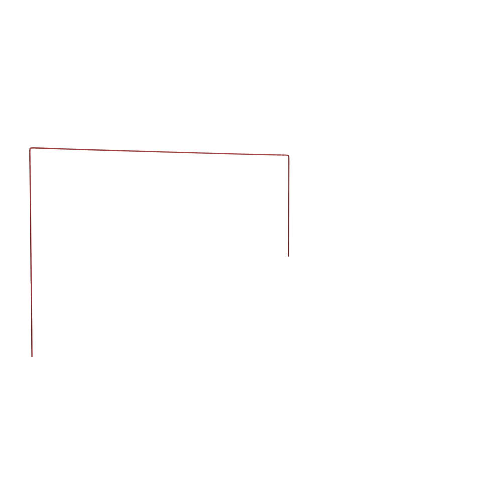 King beatrice custom on white background