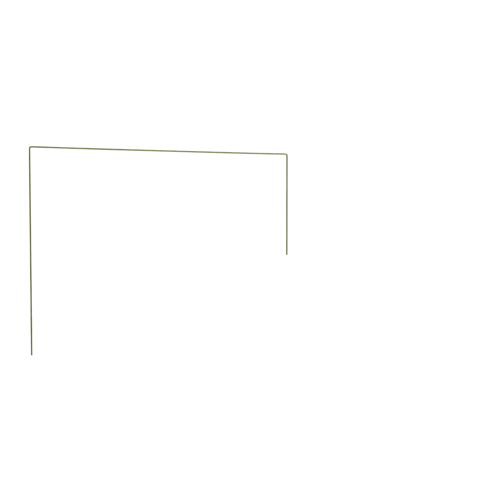 King beatrice custom on white background