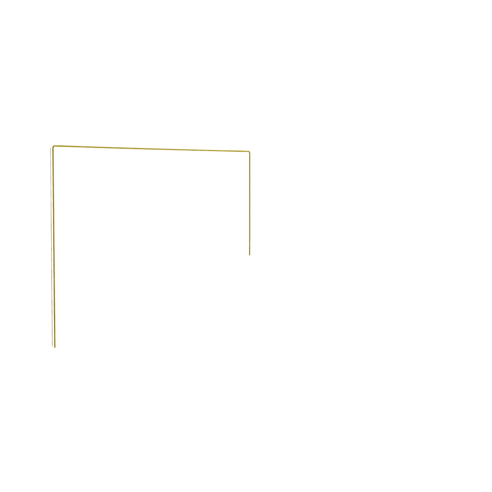 Queen beatrice custom on white background