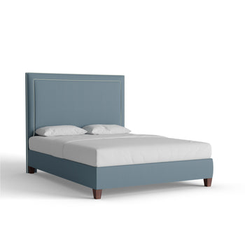 FEATURED: 9" Rails / Tobacco / 4" Channel / Sage Welt