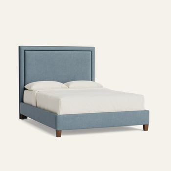 FEATURED: 9" Rails / Tobacco / 4" Channel / Sage Welt