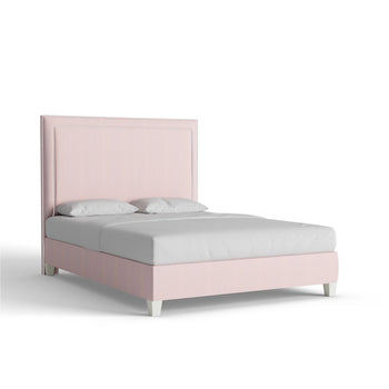 FEATURED: Queen / 9" Rails / Flour / 4" Channel / Snow Welt