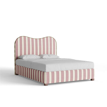 FEATURED: Queen / Legs / Smoke / Citron Velvet Welt