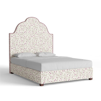 FEATURED: Queen / 11" Rails / Tobacco / Raspberry Welt