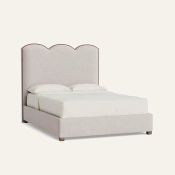 FEATURED: Queen / 11" Rails / Smoke / Raspberry Welt