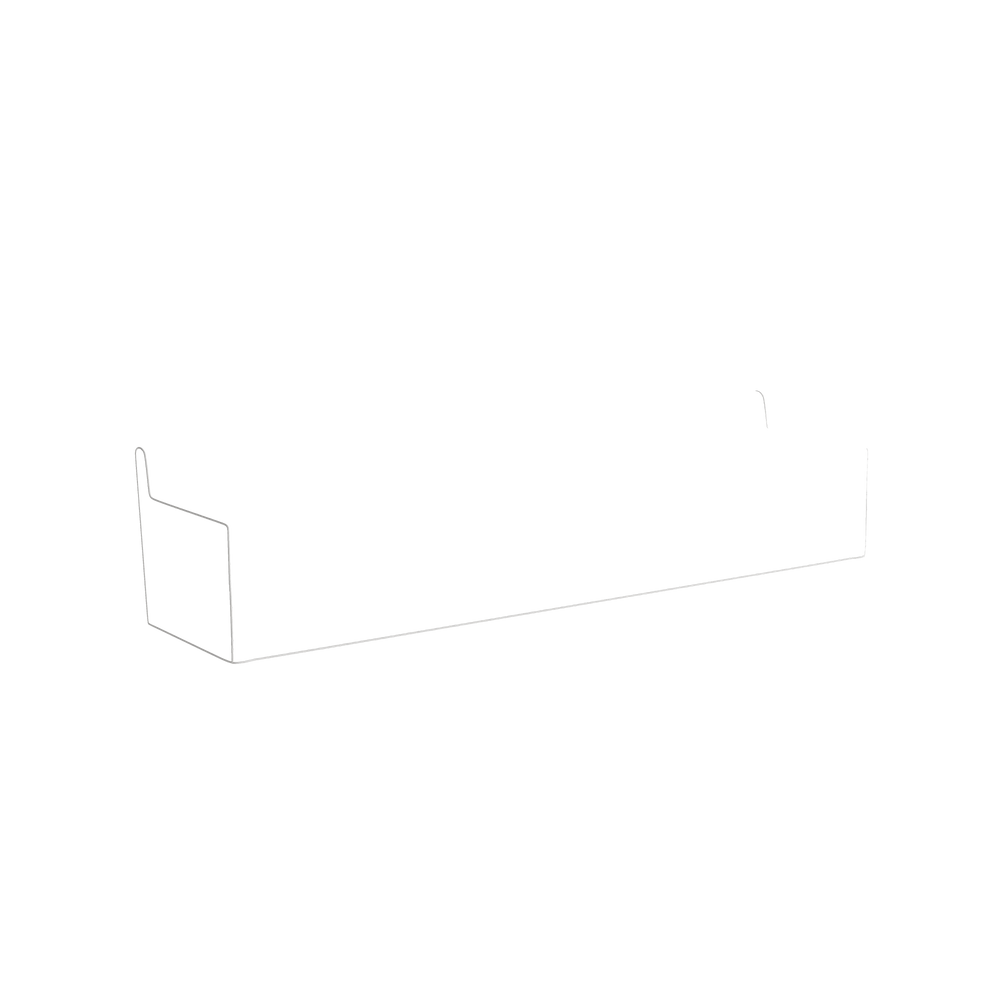 King camel velvet custom on white background