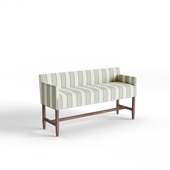 FEATURED: Shown in Queen / Smoke / Sage Welt