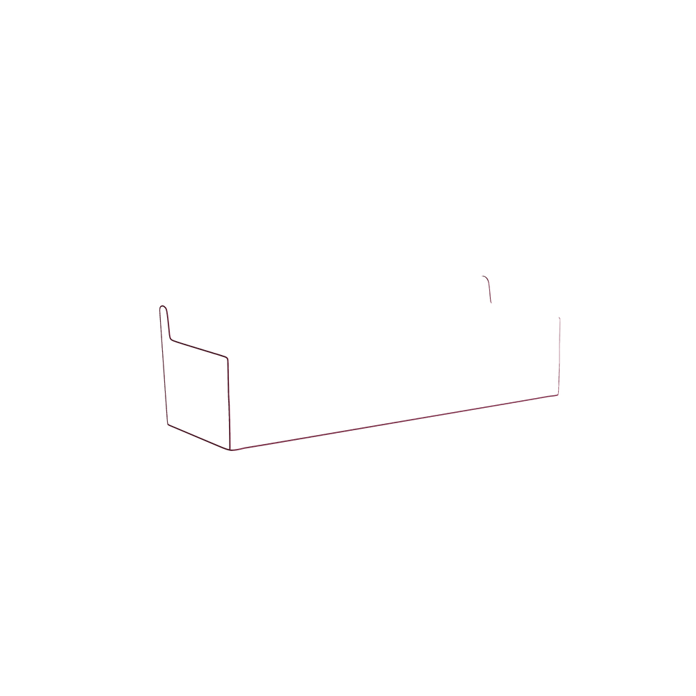 Queen camel velvet custom on white background