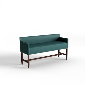 FEATURED: Shown in Queen / Tobacco / Snow Welt