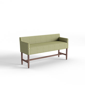 FEATURED: Shown in Queen / Smoke / Self Welt