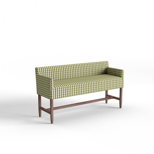 FEATURED: Shown in Queen / Smoke / Self Welt