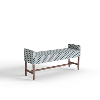 FEATURED: Shown in Queen / Smoke / Self Welt