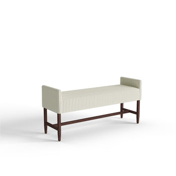 FEATURED: Shown in Queen / Tobacco / Self Welt