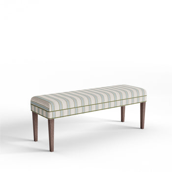 FEATURED: Shown with Smoke / Moss Welt