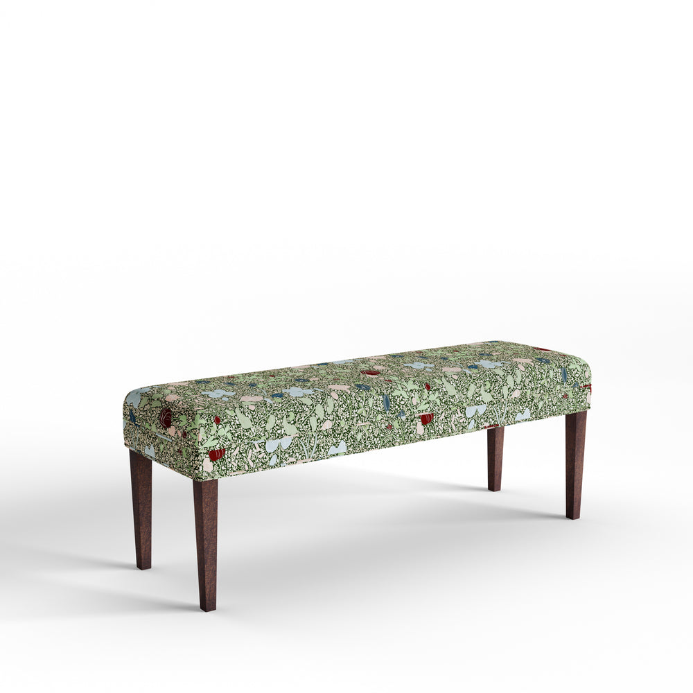 Standard matilda custom on white background