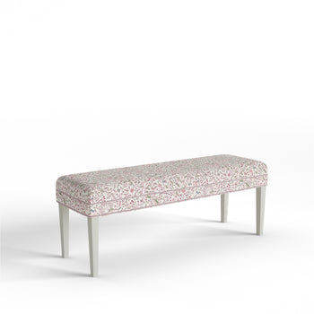 FEATURED: Shown in Flour / Orchid Welt