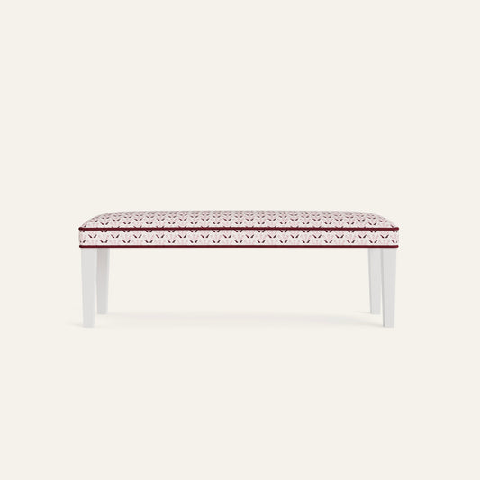 FEATURED: Shown with Flour / Raspberry Welt