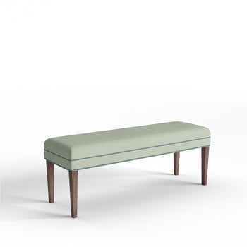 FEATURED: Shown with Smoke / Harbor Welt