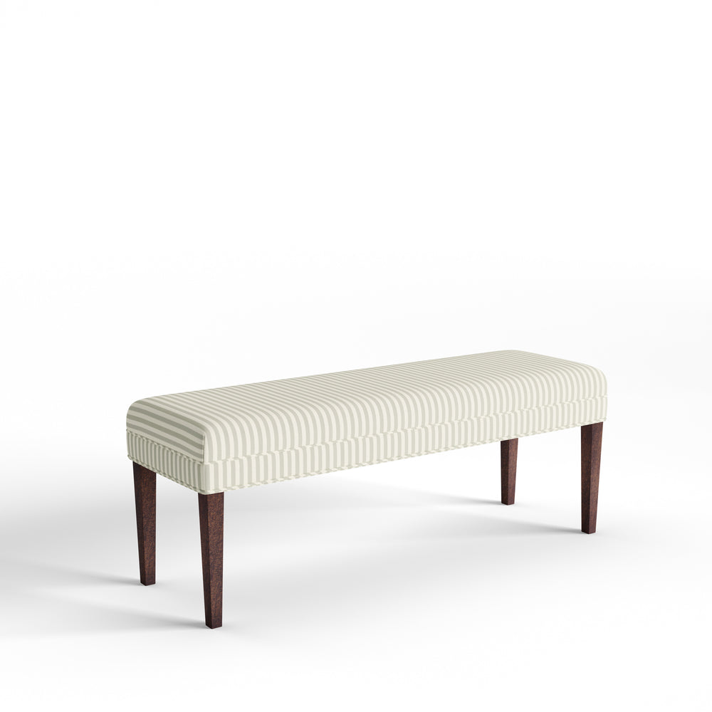 Standard louisa sage custom on white background
