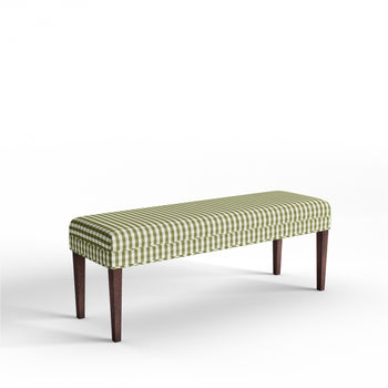 FEATURED: Shown with Tobacco / Self Welt