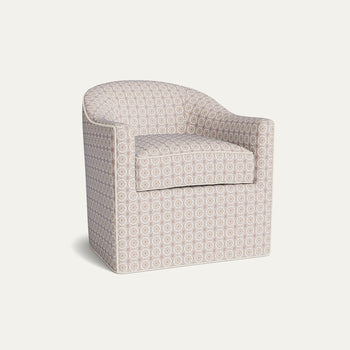 FEATURED: Shown with Upholstered Base / Sand Welt