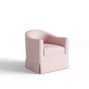 FEATURED: Shown with Kick Pleat Skirt / Snow Welt