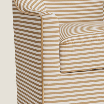 Louisa Camel Horizontal