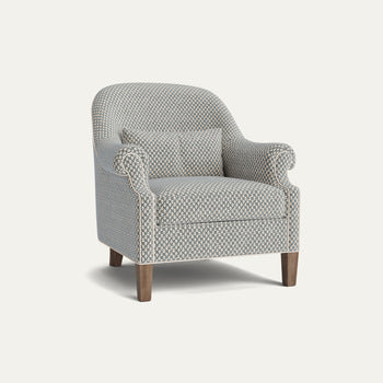 FEATURED: Shown with Legs / Smoke / Sand Welt