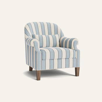 FEATURED: Shown with Legs / Tobacco / Sand Welt