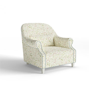 FEATURED: Shown with Legs / Flour / Powder Welt