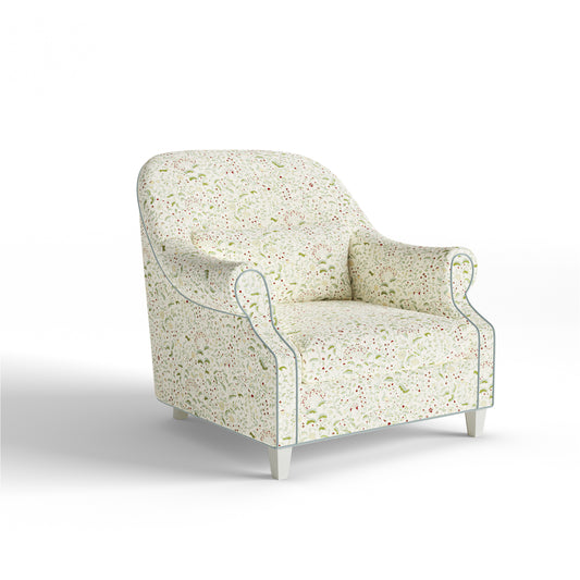 FEATURED: Shown with Legs / Flour / Powder Welt