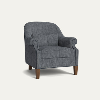 FEATURED: Shown with Legs / Tobacco / Midnight Welt