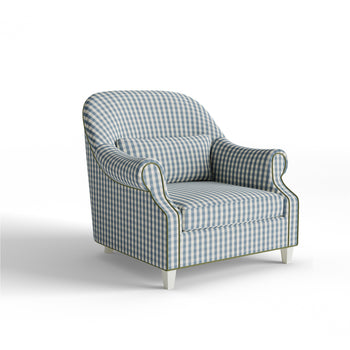 FEATURED: Shown with Legs / Flour / Moss Welt