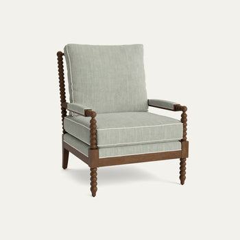 FEATURED: Shown with Tobacco / Sand Welt