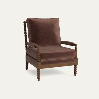 FEATURED: Shown with Tobacco / Self Welt