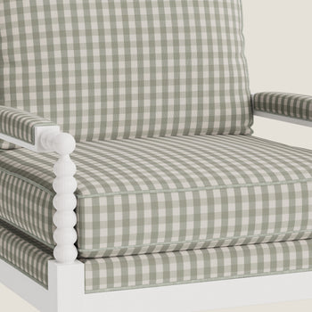 FEATURED: Shown with Flour / Sea Salt Welt