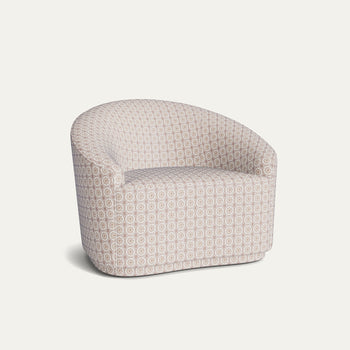 Hayes Almond