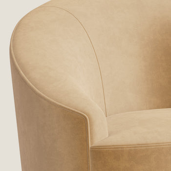 Camel Velvet