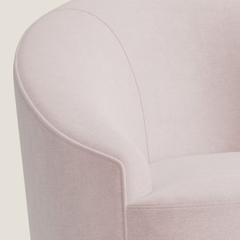 Mauve Velvet